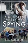 Image for Hundred Years of Spying