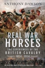 Image for Real War Horses