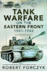 Image for Tank Warfare on the Eastern Front, 1941-1942