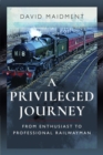 Image for A Privileged Journey