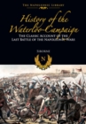 Image for The History of the Waterloo Campaign