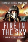 Image for Fire in the Sky