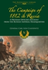 Image for The Campaigns of 1812 in Russia