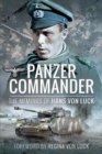 Image for Panzer Commander