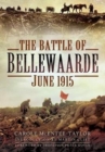 Image for The Battle of Bellewaarde, June 1915