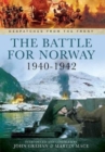 Image for The battle for Norway 1940-1942