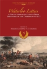 Image for Waterloo Letters