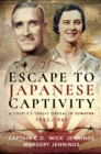 Image for Escape to Japanese Captivity