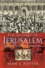 Image for The history of Jerusalem