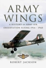 Image for Army Wings