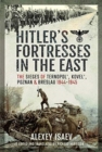 Image for Hitler&#39;s Fortresses in the East