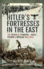 Image for Hitler&#39;s fortresses in the East