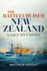 Image for The Battlecruiser New Zealand