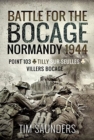 Image for Battle for the Bocage, Normandy 1944