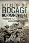 Image for Battle for the Bocage, Normandy 1944