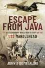 Image for Escape from Java