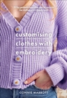 Image for Customising Clothes With Embroidery