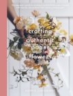 Image for Crafting Authentic Paper Flowers