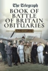 Image for The Daily Telegraph book of Battle of Britain obituaries