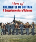 Image for Men of the Battle of Britain: Supplementary Volume