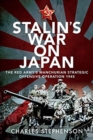 Image for Stalin&#39;s War on Japan