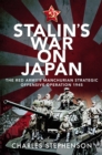 Image for Stalin&#39;s war on Japan