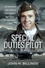Image for Special duties pilot