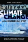 Image for Climate change  : an archaeological study