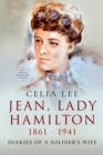 Image for Jean, Lady Hamilton, 1861-1941: Diaries of A Soldier&#39;s Wife