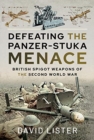 Image for Defeating the Panzer-Stuka Menace