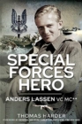 Image for Special Forces hero