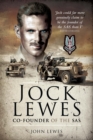 Image for Jock Lewes: co-founder of the SAS