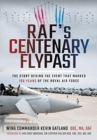 Image for RAF&#39;s Centenary Flypast