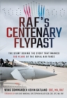 Image for RAF&#39;s centenary flypast