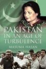 Image for Pakistan in an Age of Turbulence