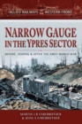 Image for Narrow Gauge in the Ypres Sector: Before, During and After the First World War