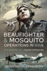 Image for Beaufighter and Mosquito Operations in WWII