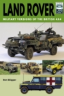 Image for Land Rover: Military Versions of the British 4X4