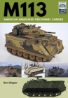 Image for M113  : American armoured personnel carrier