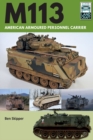 Image for M113: American armoured personnel carrier