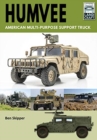 Image for Humvee  : American multi-purpose support truck