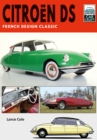 Image for Citroen DS: French Design Classic