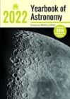 Image for Yearbook of Astronomy 2022