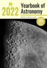 Image for Yearbook of Astronomy 2022