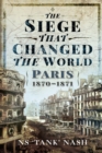 Image for The siege that changed the world