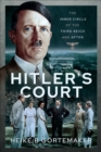 Image for Hitler&#39;s court