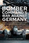 Image for Bomber Command&#39;s war against Germany  : an official history