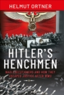 Image for Hitler&#39;s Henchmen