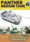 Image for Panther medium tank