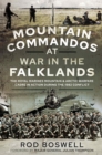 Image for Mountain Commandos at War in the Falklands